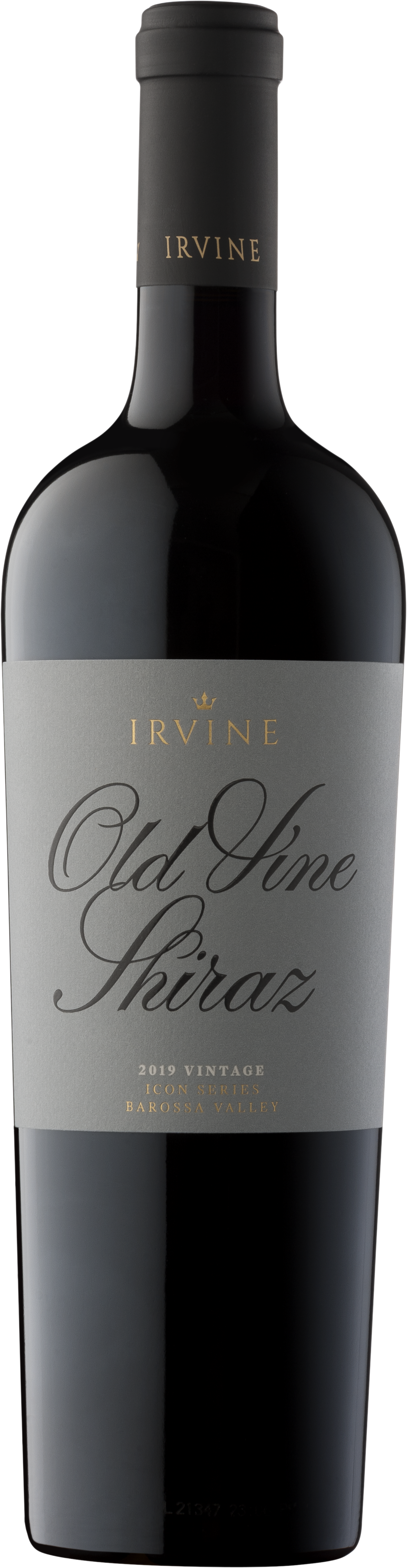Irvine Icon Series Old Vine Shiraz 2020 Barossa Valley
